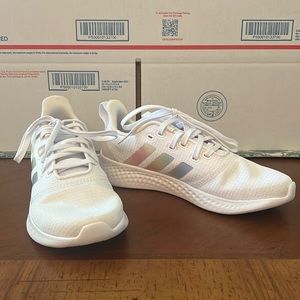 Adidas Coudfoam PRIDE Sneakers